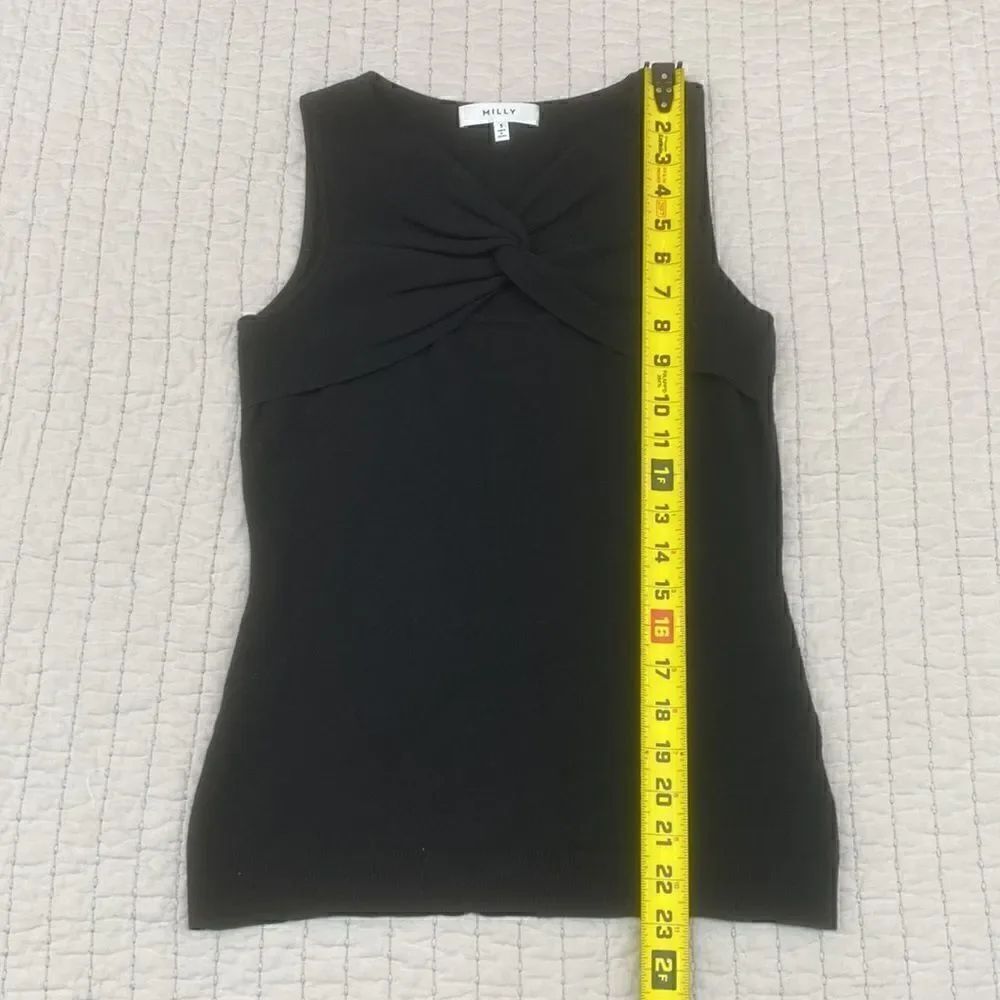 Milly Tank Top  - Picture 6 of 10